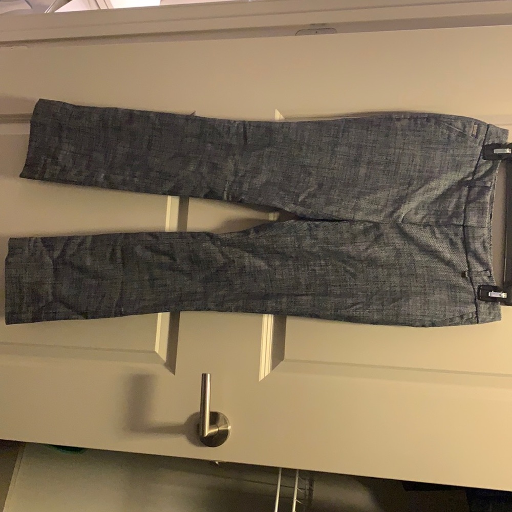 White House Black Market 2P Pants